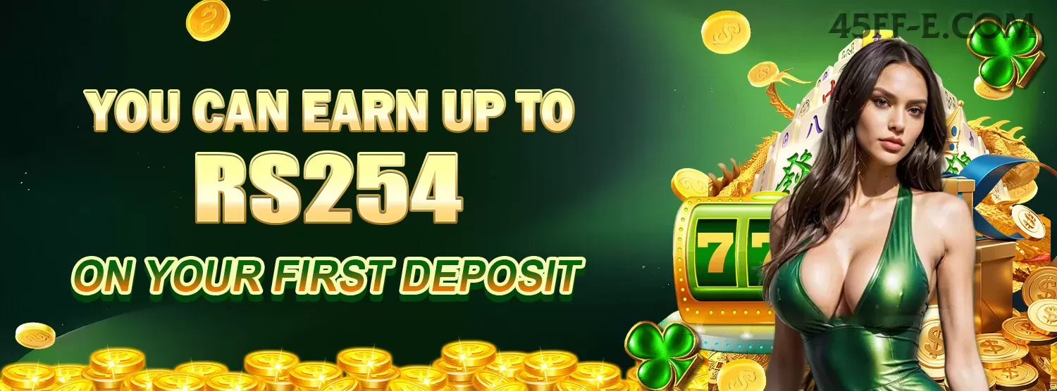 Cassino 45ff app mobile