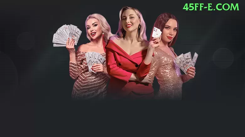 Experimente a Emoção do Cassino ao Vivo na 45ff bet - app