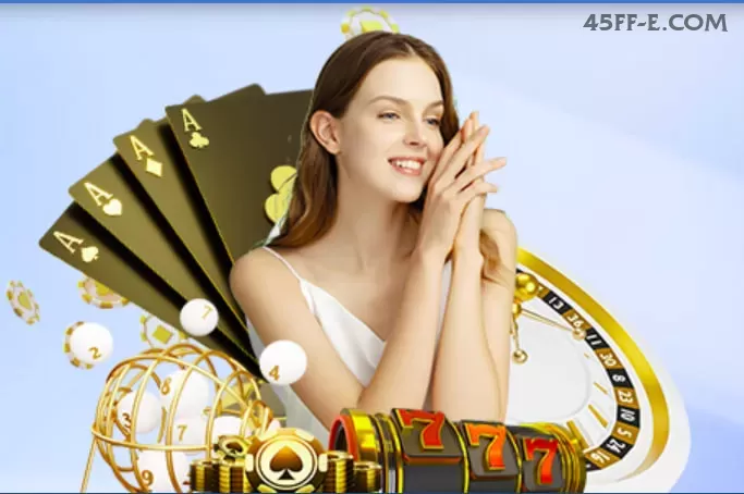 Plataforma 45ff - cassino e apostas