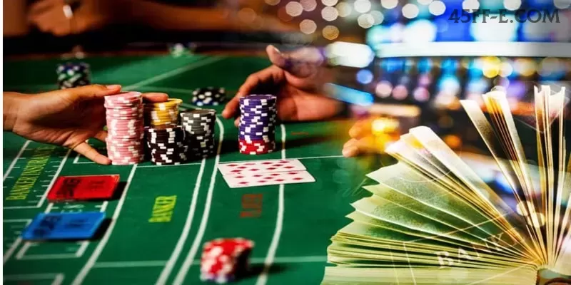 Slots com prêmios 45ff