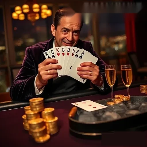 Cassino 45ff app mobile